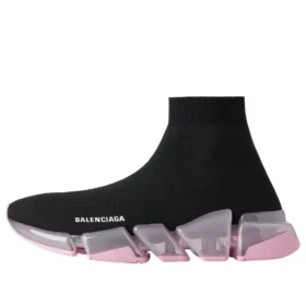 Speed 2.0 « Black Pink Clear Sole » 617196W2DC41050
