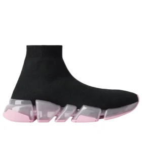Speed 2.0 « Black Pink Clear Sole » 617196W2DC41050