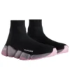 Speed 2.0 « Black Pink Clear Sole » 617196W2DC41050