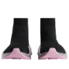 Speed 2.0 « Black Pink Clear Sole » 617196W2DC41050