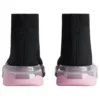 Speed 2.0 « Black Pink Clear Sole » 617196W2DC41050