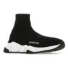 Speed High-Top Noir 645056W2DBQ1015