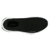Speed High-Top Noir 645056W2DBQ1015