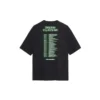 Speed Hunters Printing Noir 556089TCV381000