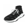 Speed Lace-Up « All Over Print – Noir » 530358W1HP11006