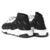Speed Lace-Up « All Over Print – Noir » 530358W1HP11006