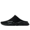 Speed Mules « Noir » 711474W2DB11000
