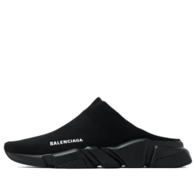 Speed Mules « Noir » 711474W2DB11000