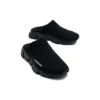 Speed Mules « Noir » 711474W2DB11000