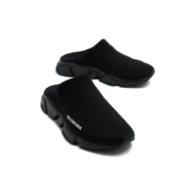 Speed Mules « Noir » 711474W2DB11000