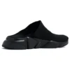 Speed Mules « Noir » 711474W2DB11000