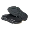 Speed Mules « Noir » 711474W2DB11000
