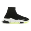 Speed Sneaker « Black Neon Yellow » 587280W2DB91016