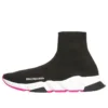 Speed Trainer « Black Pink Sole » 587280W17251915
