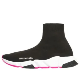 Speed Trainer « Black Pink Sole » 587280W17251915