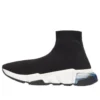 Speed Trainer « Clearsole – Black Clear » 607543W05GG1010