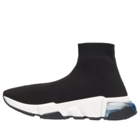 Speed Trainer « Clearsole – Black Clear » 607543W05GG1010