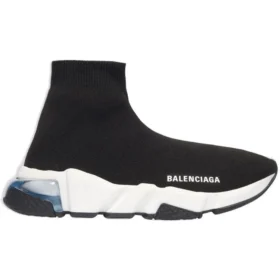 Speed Trainer « Clearsole – Black Clear » 607543W05GG1010