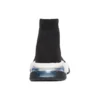Speed Trainer « Clearsole – Black Clear » 607543W05GG1010