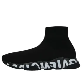 Speed Trainer « Graffiti – Noir » 605972W05GE1006