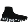 Speed Trainer « Graffiti – Noir » 605972W05GE1006