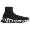 Speed Trainer « Graffiti – Noir Blanc » 605972W05GE1015