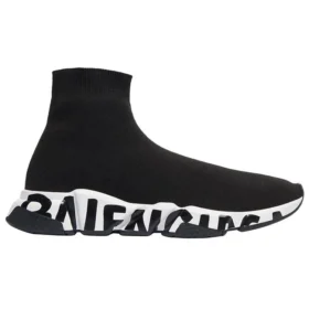 Speed Trainer « Graffiti – Noir Blanc » 605972W05GE1015