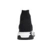Speed Trainer « Graffiti – Noir Blanc » 605972W05GE1015