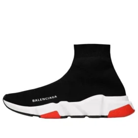 Speed Trainer Mid « Black Red » 2017 530351W05G01000