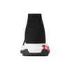 Speed Trainer « Midsole Graffiti – Black Red » 605942W05GE1095