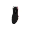 Speed Trainer « Midsole Graffiti – Black Red » 605942W05GE1095
