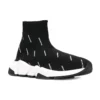 Speed Trainer « Noir Blanc » 525721W06501006