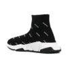 Speed Trainer « Noir Blanc » 525721W06501006