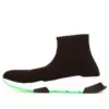 Speed Trainer « Noir Blanc Vert » 587280W17041073