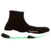 Speed Trainer « Noir Blanc Vert » 587280W17041073