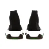 Speed Trainer « Noir Blanc Vert » 587280W17041073