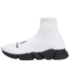 Speed Trainer recyclée « White Black » 617238W2A519010