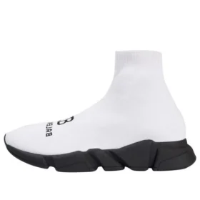 Speed Trainer recyclée « White Black » 617238W2A519010