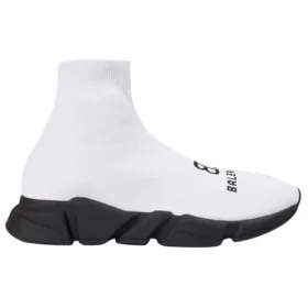 Speed Trainer recyclée « White Black » 617238W2A519010