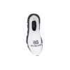 Speed Trainer recyclée « White Black » 617238W2A519010
