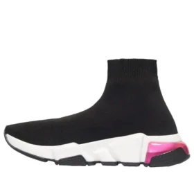 Speed Trainer « Semelle transparente – Rose » 607543W05GG1014