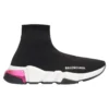 Speed Trainer « Semelle transparente – Rose » 607543W05GG1014