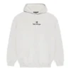 Sponsor Unisexe Blanc 570811TJVE19054