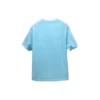 SS21 Casual Crown à manches courtes, bleu 594599TGV601468