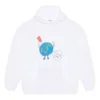 SS21 Confortable et décontracté Unisexe Blanc 620947TKV959040