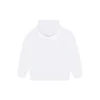 SS21 Confortable et décontracté Unisexe Blanc 620947TKV959040