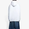 SS21 Confortable et décontracté Unisexe Blanc 620947TKV959040
