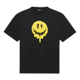 SS21 Drip Peace Large Fit « Black » 641675TKVA11012