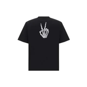 SS21 Drip Peace Large Fit « Black » 641675TKVA11012
