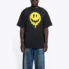 SS21 Drip Peace Large Fit « Black » 641675TKVA11012